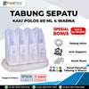 Tabung (Ink Tank) Model Plastik Rocket 60 ML