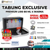 Tabung (Ink Tank) Model Exclusive Epson L Series 80 ML