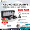 Tabung (Ink Tank) Model Exclusive Epson L Series 80 ML