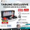 Tabung (Ink Tank) Model Exclusive Epson L Series 80 ML