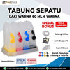 Tabung (Ink Tank) Model Plastik Rocket 60 ML