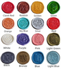 Sample Warna Lilin Stempel Segel Sealing Wax Stamp Seal
