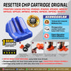 Resetter Chip Cartridge Original Printer Canon IP6700, IP4500, IP4200, IP5300, MP600, MP500, MP530, MP800, MP810, MP830, MP930, MX850