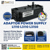Adaptor Power Supply L1110 L3110 L3150