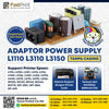 Adaptor Power Supply L1110 L3110 L3150