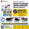 Cairan Head Cleaner Printer Pembersih Premium Fast Print