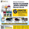 Fast Print Cairan Head Cleaner Printer Pembersih Sublim