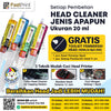 Cairan Head Cleaner Printer Pembersih Premium Fast Print
