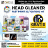 Cairan Head Cleaner Printer Pembersih Premium Fast Print