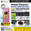 Fast Print Cairan Head Cleaner Printer Pembersih Extra Protection