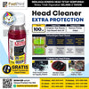 Fast Print Cairan Head Cleaner Printer Pembersih Extra Protection