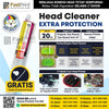 Fast Print Cairan Head Cleaner Printer Pembersih Extra Protection