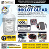 Head Cleaner Epson Original Cairan Pelindung Inklot Clear