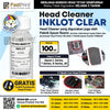 Head Cleaner Epson Original Cairan Pelindung Inklot Clear