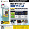 Cairan Head Cleaner Printer Pembersih Premium Fast Print