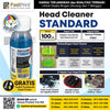 Fast Print Cairan Head Cleaner Printer Pembersih Standar