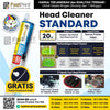 Fast Print Cairan Head Cleaner Printer Pembersih Standar
