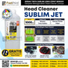 Fast Print Cairan Head Cleaner Printer Pembersih Sublim