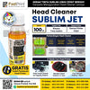 Fast Print Cairan Head Cleaner Printer Pembersih Sublim