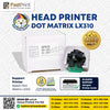 Head Printer Epson Dot Matrix LX310 LX350