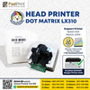 Head Printer Epson Dot Matrix LX310 LX350