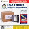 Fast Print Head Printer Epson L6190 L6170 L6160 L6168