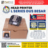 Head Printer Epson L120 L121 L360 L3110 L3210 L210 L1110