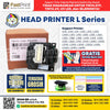 Head Printer Epson L120 L121 L360 L3110 L3210 L210 L1110