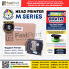 Print Head Printer Epson M100 M200 M120 M105 M205 New Original
