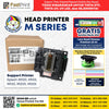 Print Head Printer Epson M100 M200 M120 M105 M205