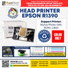 Print Head Printer Epson Stylus Photo 1390 R1390 L1800