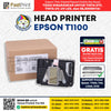 Head Printer Epson T1100 T30 L1300 C110