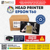 Head Printer Epson L800 T60 L805 L850 R270 R290
