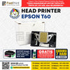 Head Printer Epson L800 T60 L805 L850 R270 R290