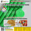 Lilin Stempel Segel Sealing Wax Stamp Seal