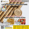 Lilin Stempel Segel Sealing Wax Stamp Seal