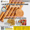 Lilin Stempel Segel Sealing Wax Stamp Seal