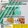 Lilin Stempel Segel Sealing Wax Stamp Seal