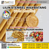 Lilin Stempel Segel Sealing Wax Stamp Seal
