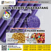 Lilin Stempel Segel Sealing Wax Stamp Seal