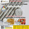 Lilin Stempel Segel Sealing Wax Stamp Seal