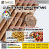 Lilin Stempel Segel Sealing Wax Stamp Seal