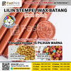 Lilin Stempel Segel Sealing Wax Stamp Seal