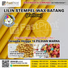 Lilin Stempel Segel Sealing Wax Stamp Seal