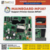 Mainboard Board Printer Canon MP287