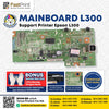 Mainboard Board Printer Epson L300