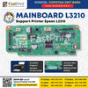 Mainboard Board Printer Epson L3210