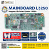 Mainboard Board Printer Epson L3250