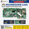 Mainboard Board Printer Epson L360