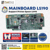 Mainboard Board Printer Epson L5190
